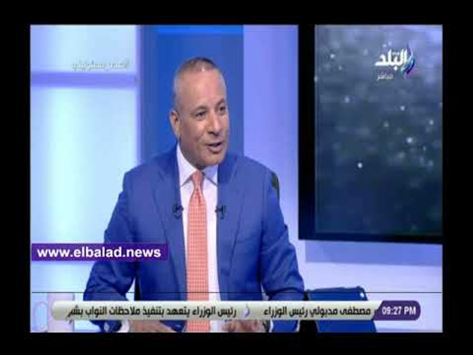 صدي البلد | سامية حسين: قانون الضرائب العقارية...