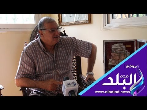 صدى البلد |الفولى : اللجنة الاولمبية تحتاج الى تقنين اوضاعها