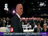 مع شوبير - شوبير:  القانون الجديد للفيفا اللاعب الممنوع من اجرة شهرين يحق له الرحيل