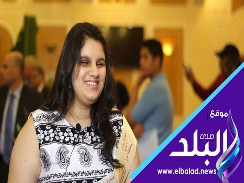 صدي البلد | أوائل الثانوية لـ"صدى البلد" :  تفاجئنا بمكالمة الوزارة و إبلاغنا أننا أوائل الجمهورية