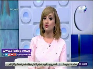 صدى البلد | هند النعسانى: التربية عمرها ما كانت بالضرب أو العنف