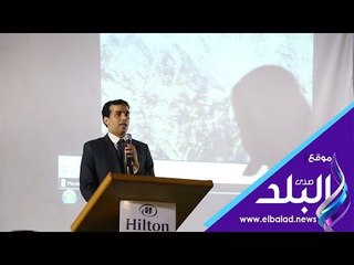 صدي البلد | هشام حسين: الهدف من بطولة the winner تنشيط السياحة وإعلاء اسم مصر