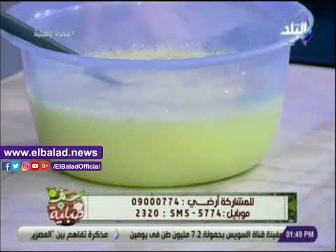 صدى البلد | خلطة سحرية لغسيل السجاد والستائر بسرعة وتكلفة بسيطة