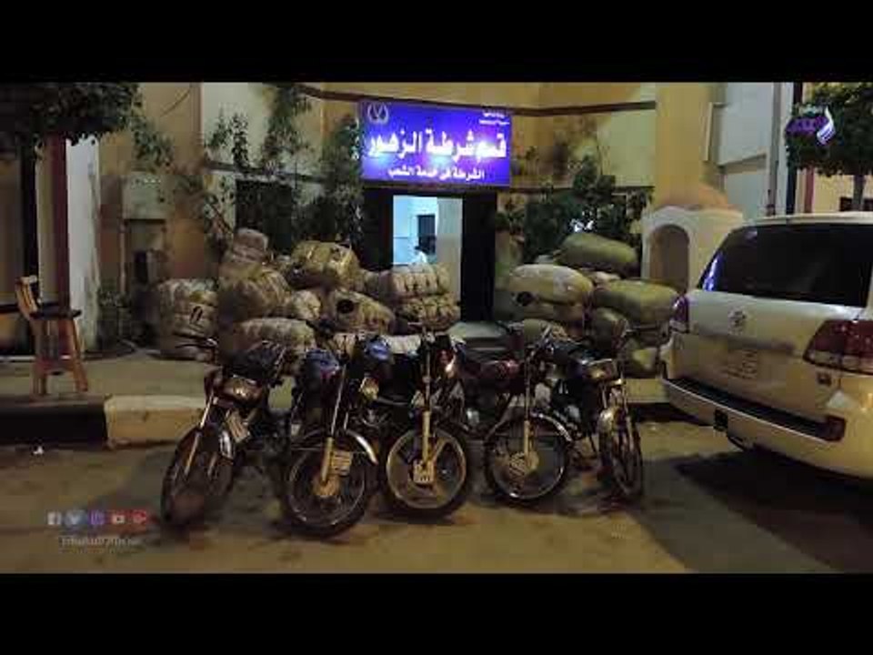 صدي البلد | إحباط محاولة تهريب 4,5 طن بضائع أجن...