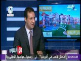 مع شوبير - احمد مرتضي منصور: «بحلم اشتري طيارة للزمالك»