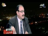 صالة التحرير - الطوريري: مشروع الـ نيوم بين مصر والسعودية أكبر من مساحة قطر مرتين