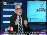مع شوبير - القيعي : الأهلي علمنا الصدق والصراحة