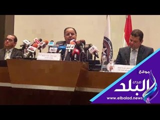 下载视频: صدي البلد | وزير المالية: 17.5 مليار دولار استثمارات الأجانب في السندات