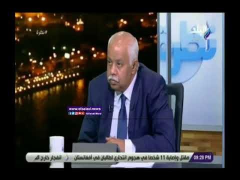 صدي البلد | سمير فرج: الاتفاق النووى الإيرانى من أسوأ الاتفاقيات التى تضر المنطقة