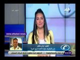 صدي البلد | تعرف على الحالة المرورية في شوارع الجيزة اليوم