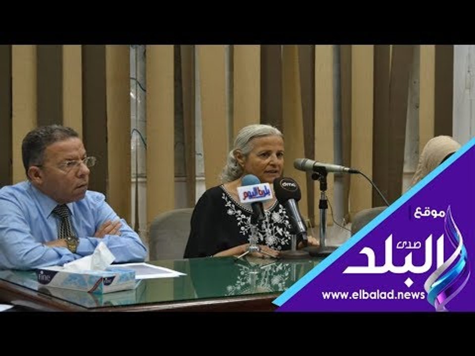 صدي البلد | منى مينا : زيادة بدل العدوى حق أصيل للأطباء لن نتهاون فيه