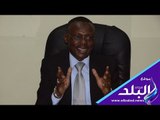 صدي البلد | نقيب مهندسي أوغندا: بلادنا مفتوحة أمام المهندسين المصريين للعمل بها