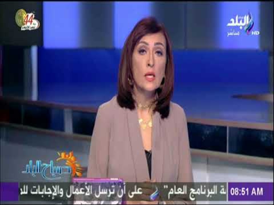 صباح البلد - مصر وإثيوبيا تدرسان مقترح السودان لحل الخلاف حول ملء خزان سد النهضة
