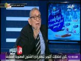 مع شوبير - لقاء خاص مع المهندس عدلي القيعي وحوار هام عن انتخابات الاهلي