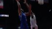 Alan Williams Posts 19 points & 15 rebounds vs. Iowa Wolves