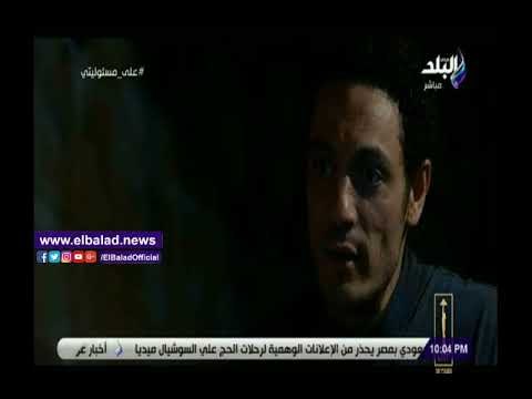 صدى البلد |أحمد موسى: إذاعة فيلم البر التاني حصريا على صدى البلد