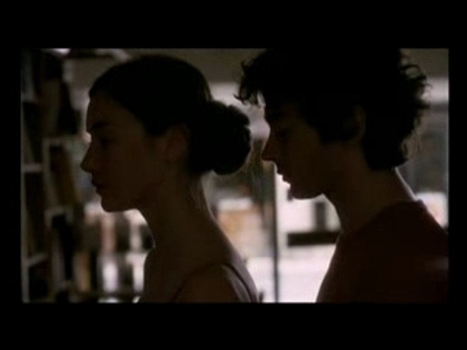 Le Chignon d Olga