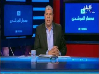 مع شوبير - شوبير: فعلها ابناء شمال افريقيا ويلحقوا بالفراعنة