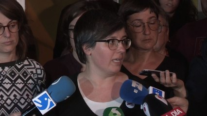 La CUP no se presentará a las elecciones generales del 28 de abril