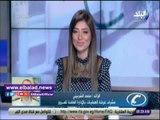 صدي البلد | المرور: استمرار التحويلة المرورية بطريق مصر اسكندرية الصحراوى