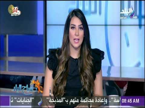 صباح البلد - أسرار مباحثات الـ 60 دقيقة داخل قصر الإليزيه بين السيسي وماكرون