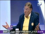 على مسئوليتي - مفيد فوزي: كان يجب التمهيد لأهالي الوراق وتشرح للناس كل حاجة