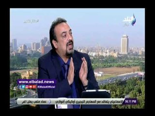 صدى البلد | حسام عبد الغفار:تكليفات الرئيس مرتبطة بآليات تنفيذ وجداول زمنية