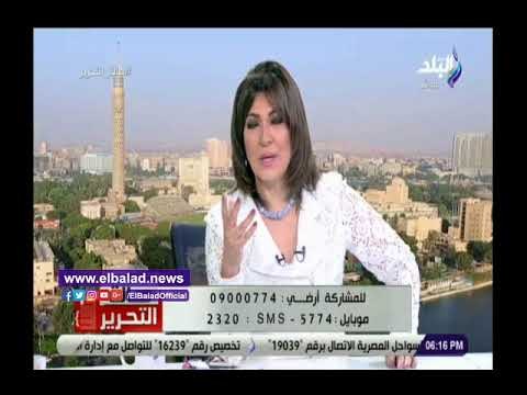 صدى البلد | عزة هيكل:25% من المواد بالجامعة الأمريكية تكون مخصصة للمسرح