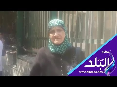 صدي البلد | والدة مني المذبوح أعتذر للشعب المصري والرئيس السيسي واتمني مسامحة نجلتي
