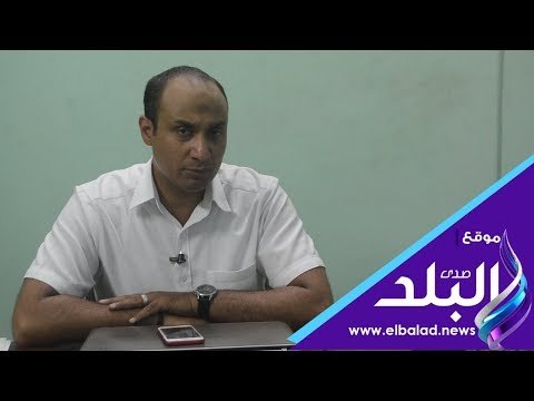 صدى البلد | محمود البدوي : مواقع التواصل الاجتماعي السبب الرئيسي في انتشار الشائعات