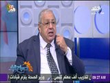 صباح البلد - محمد نصر: النظام الوقائي الشديد يقلل نسبة الاحتياج لتأمين طبي شامل