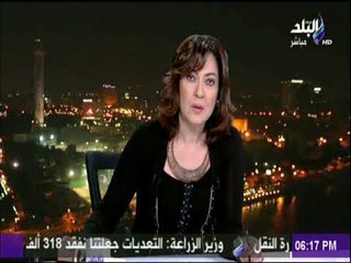 صالة التحرير - المستشار الإعلامي لوزير النقل: «نحتاج لـ 26 مليارجنية لتجديد مشروعات مترو الأنفاق»
