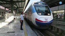 ‘Gebze-Halkalı-Marmaray Hattı Henüz Hazır Değil’