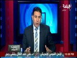 ايهاب الكومى : منتدي شباب العالم رسالة للعالم أن مصر بلد الأمن والأمان