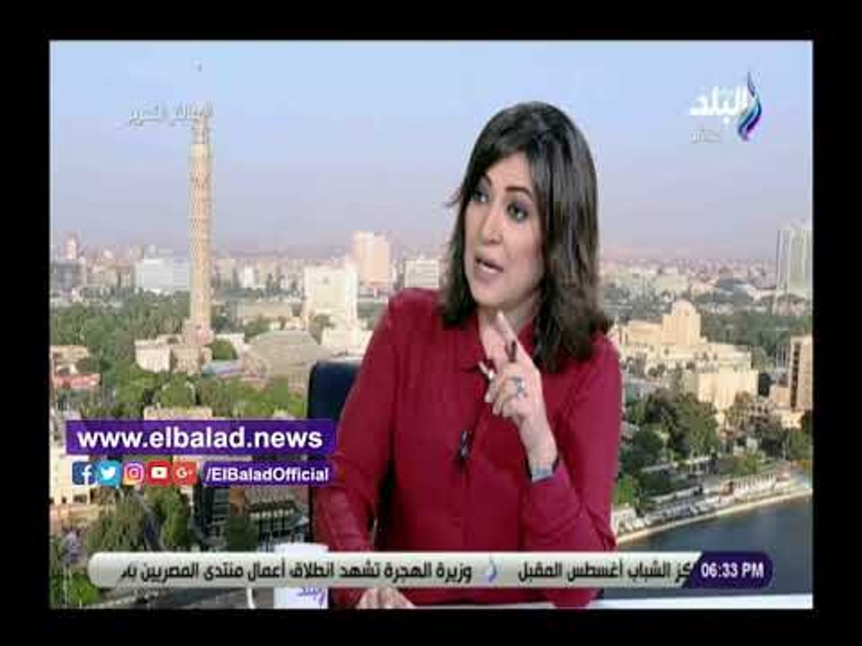 صدى البلد | طلعت عبدالقوي: 30% من الخدمات الصحية يقدمها المجتمع المدني