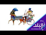 صدى البلد | مشروعات الإنتاج الحربي «الواح للطاقة الشمسية .. وخط إنتاج للبطاريات الحمضية»