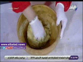 صدي البلد | شاهد.. نصائح لعمل عجينة بسكويت ناجحة مع الشيف هالة فهمي