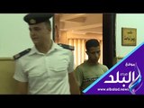صدى البلد | مديرية أمن القاهرة تتمكن من ضبط مرتكب واقعة مقتل طالبة بالازهر