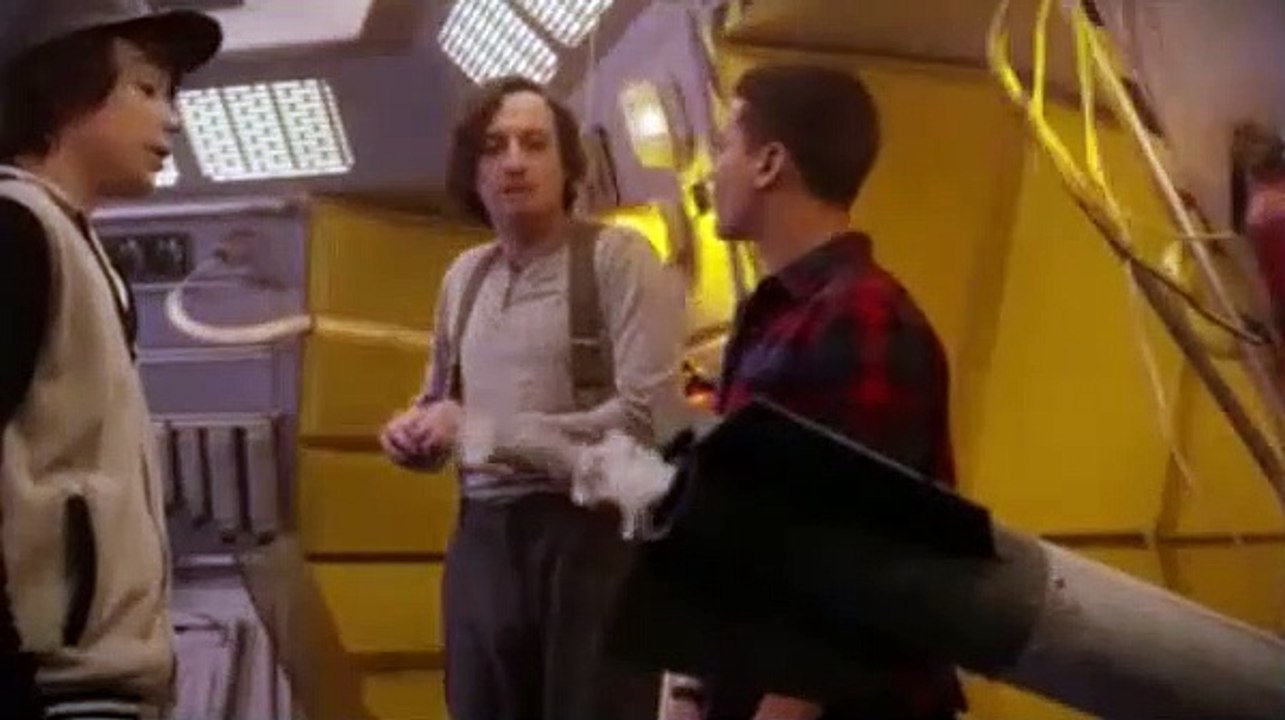 MECH X4 S01E14 Let's Destroy Some Ooze!