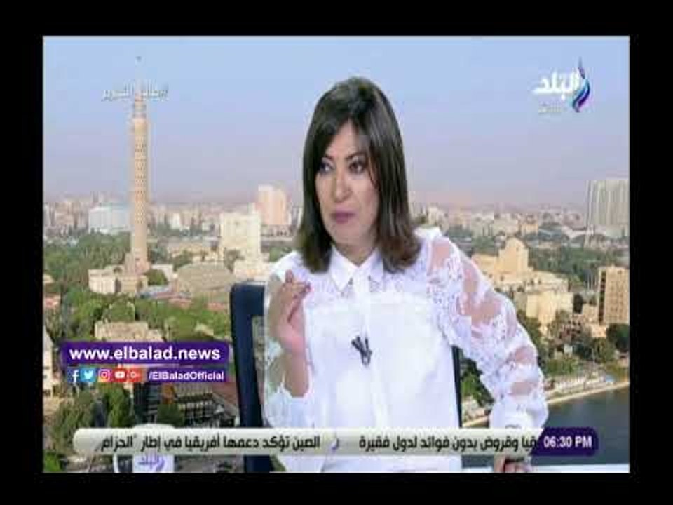 صدي البلد | مصطفى ابراهيم: مصر ليست الدولة الوحيدة التى تعمل على جذب الاستثمار