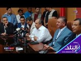 صدي البلد | وزير الزراعة : بنجر السكر المحصول الاستراتيجي الثاني في مصر