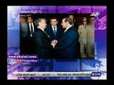 صدي البلد | أحمد موسى: السيسي أول رئيس مصري يزور أوزباكستان منذ الخمسينات