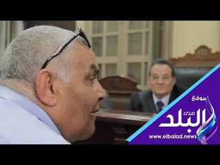 صدي البلد | كبير الأطباء الشرعيين السابق عفروتو مات بسبب الاصطدام بالرصيف