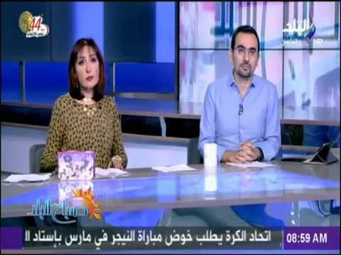 صباح البلد - وزير التعليم : امتحانات الثانوية الجديدة ستكون بنظام الكتاب المفتوح