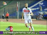 مع شوبير - شوبير: مباراة الزمالك ووادي دخلة اظهرت عودة روح نادي الزمالك