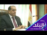 صدى البلد | عماد سامي : مصر من أكبر الدول في التهرب الضريبي
