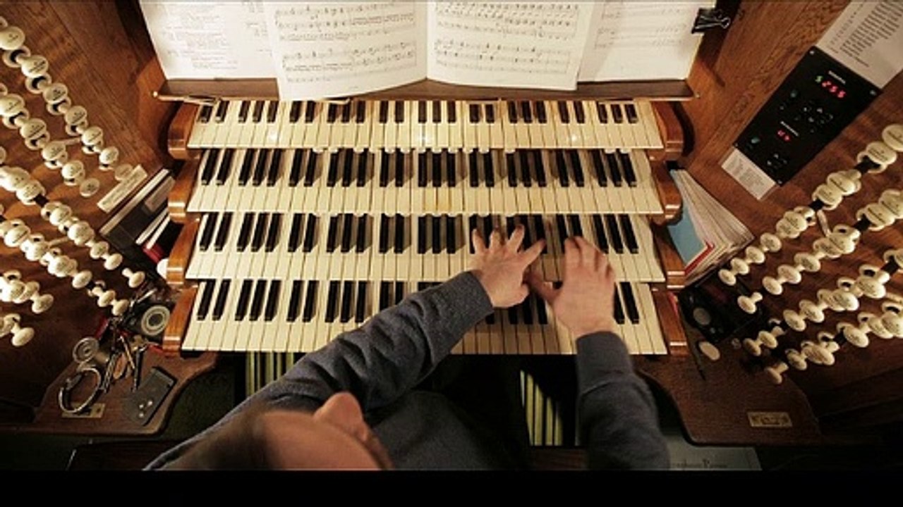 Organista Varese