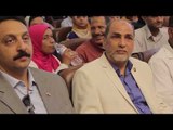 صدى البلد |  أمين اتحاد عمال مصر: النقابي غير المثقف يساوي صفر