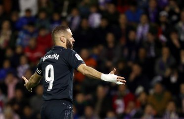 La Liga : Le Real Madrid sauvé par ses Français