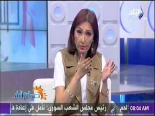 صباح البلد - رشا مجدي :زيادة معدل النمو فى قطاع النسيج بما يقارب ال 600% وافتتاح 10 خطوط جديدة